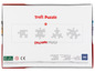 Trefl Challenge puzzel met 1:1 afbeeldingen.