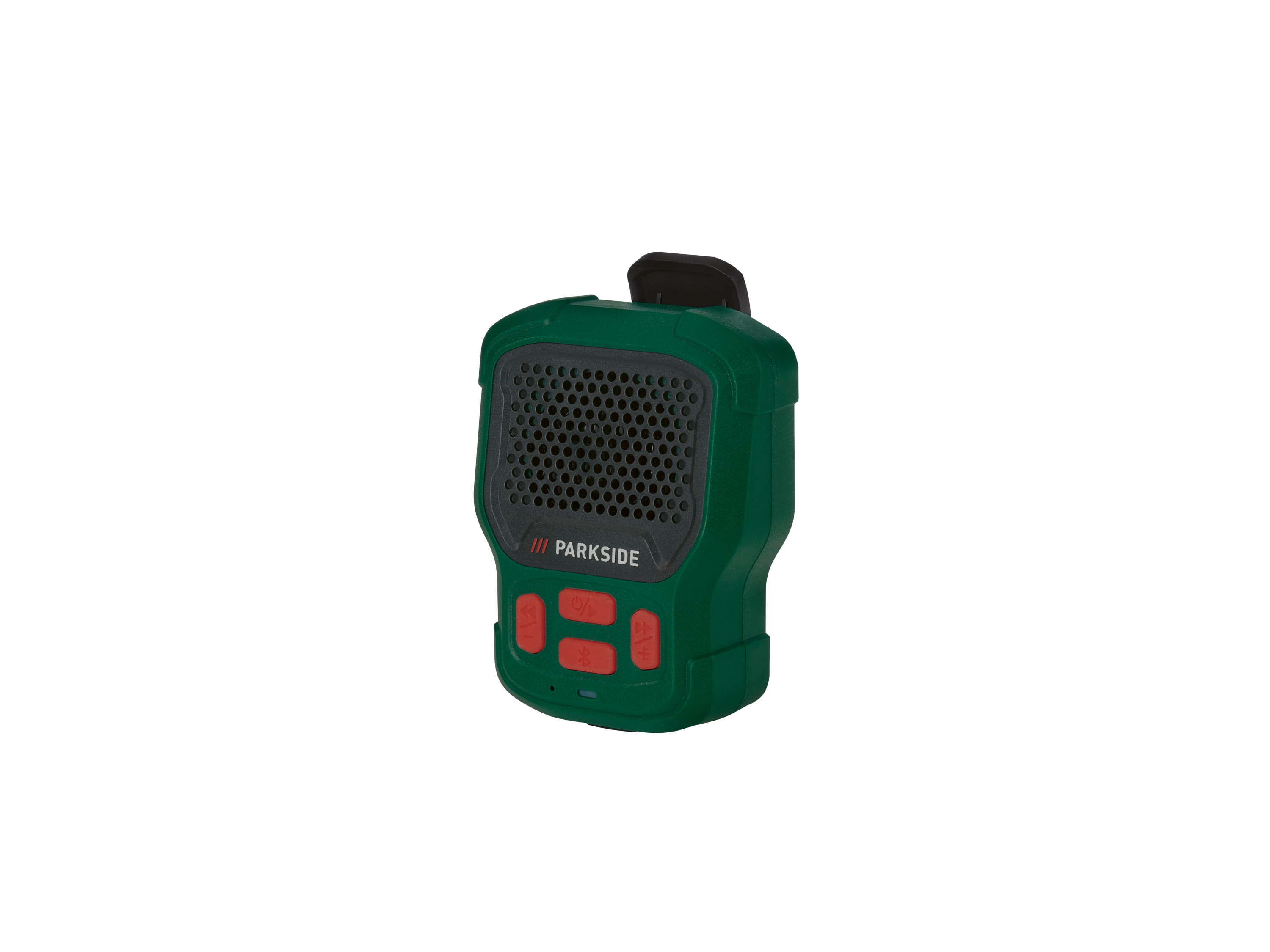 PARKSIDE Bluetooth-speaker - compact & draagbaar
