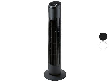® Torenventilator met afstandsbediening en LCD-display 79 cm