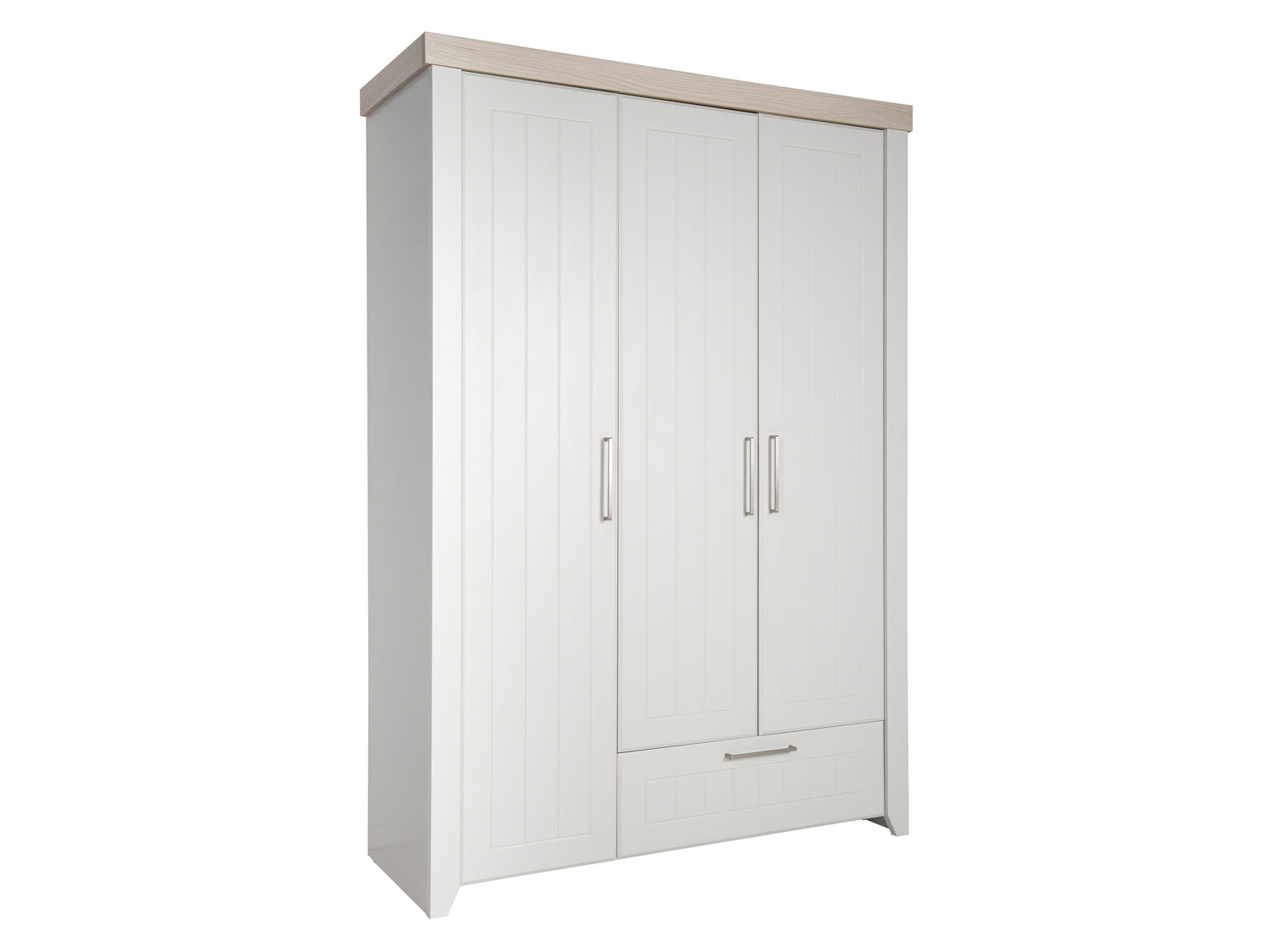 roba Kledingkast Helene 3-deurs afbeelding