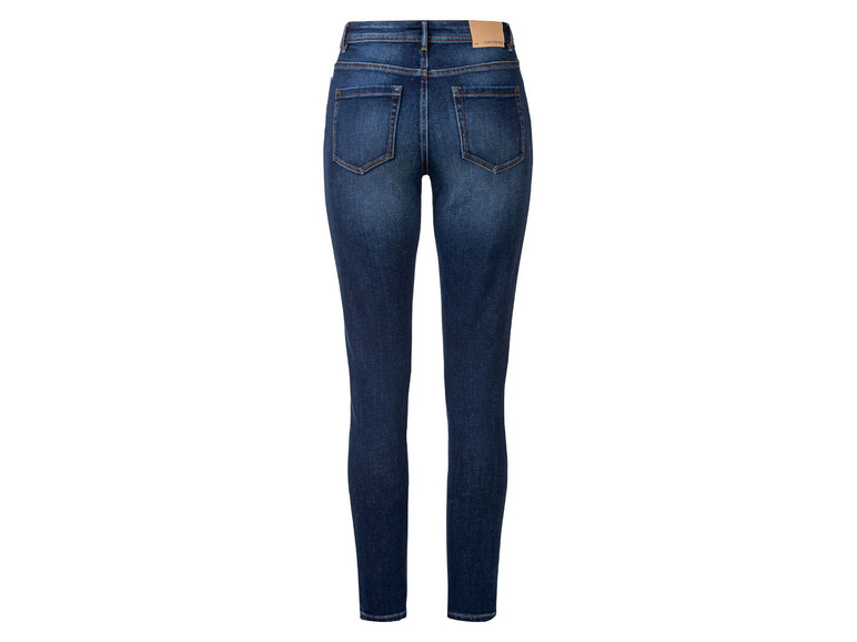 Ga naar volledige schermweergave: esmara Dames jeans - super skinny - afbeelding 9