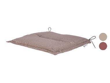 LIVARNO® Zitkussen Houston 45 x 45 cm