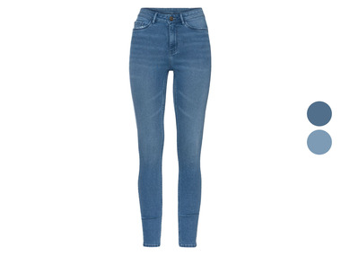 Jeans Miinto Dames Kleding Broeken & Jeans Jeans Skinny Jeans 