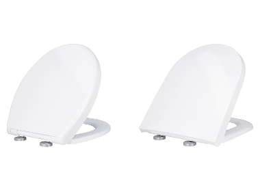 LIVARNO® Softclose wc-bril