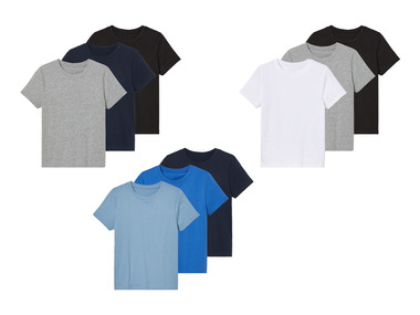 pepperts!® 3 kinder t-shirts