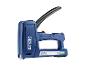 Blauwe handtacker «RPC7» met Powercurve Technology.