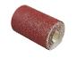 Rol rood schuurpapier voor diverse schuurklussen