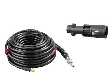 PARKSIDE® Rioolreinigingsset