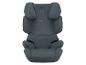 CBX Solution X kinderautostoel in donkergrijs