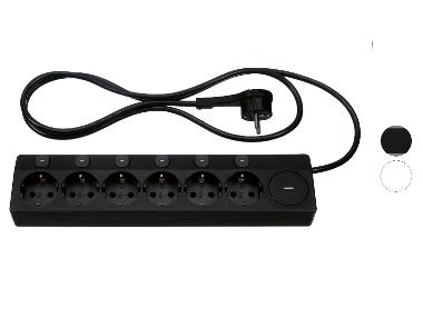 TRONIC® Stekkerdoos