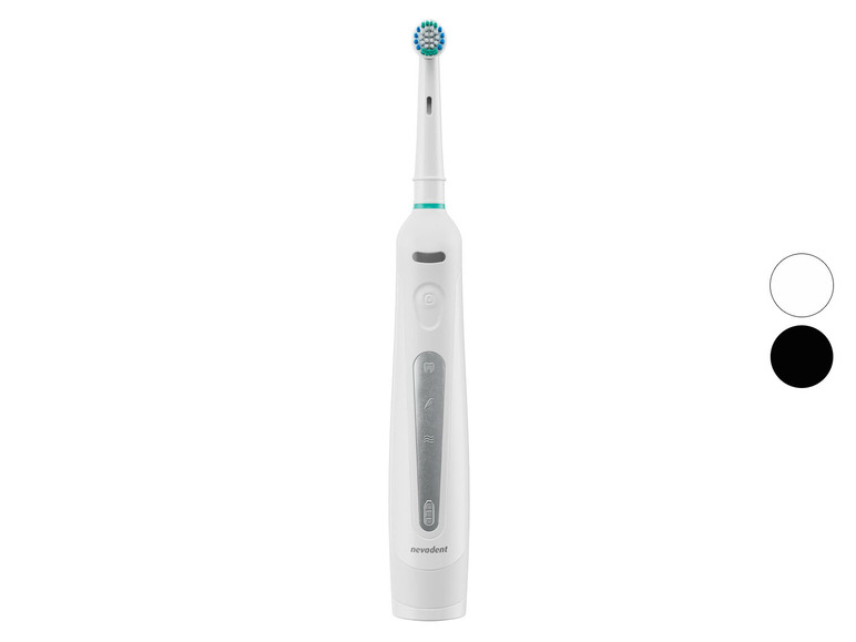 Ga naar volledige schermweergave: nevadent Elektrische tandenborstel Advanced - afbeelding 1