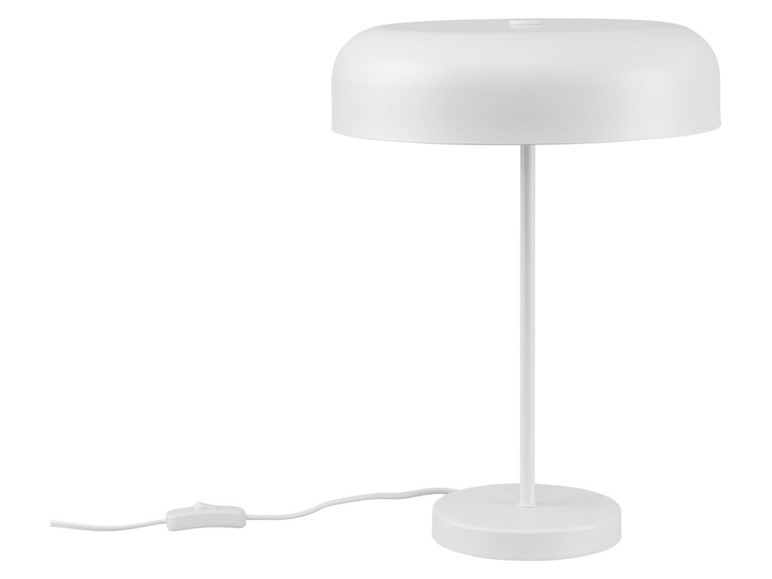 Ga naar volledige schermweergave: LIVARNO home LED-tafellamp - afbeelding 4