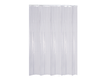 Ridder Douchegordijn Brillant 180 x 240 cm