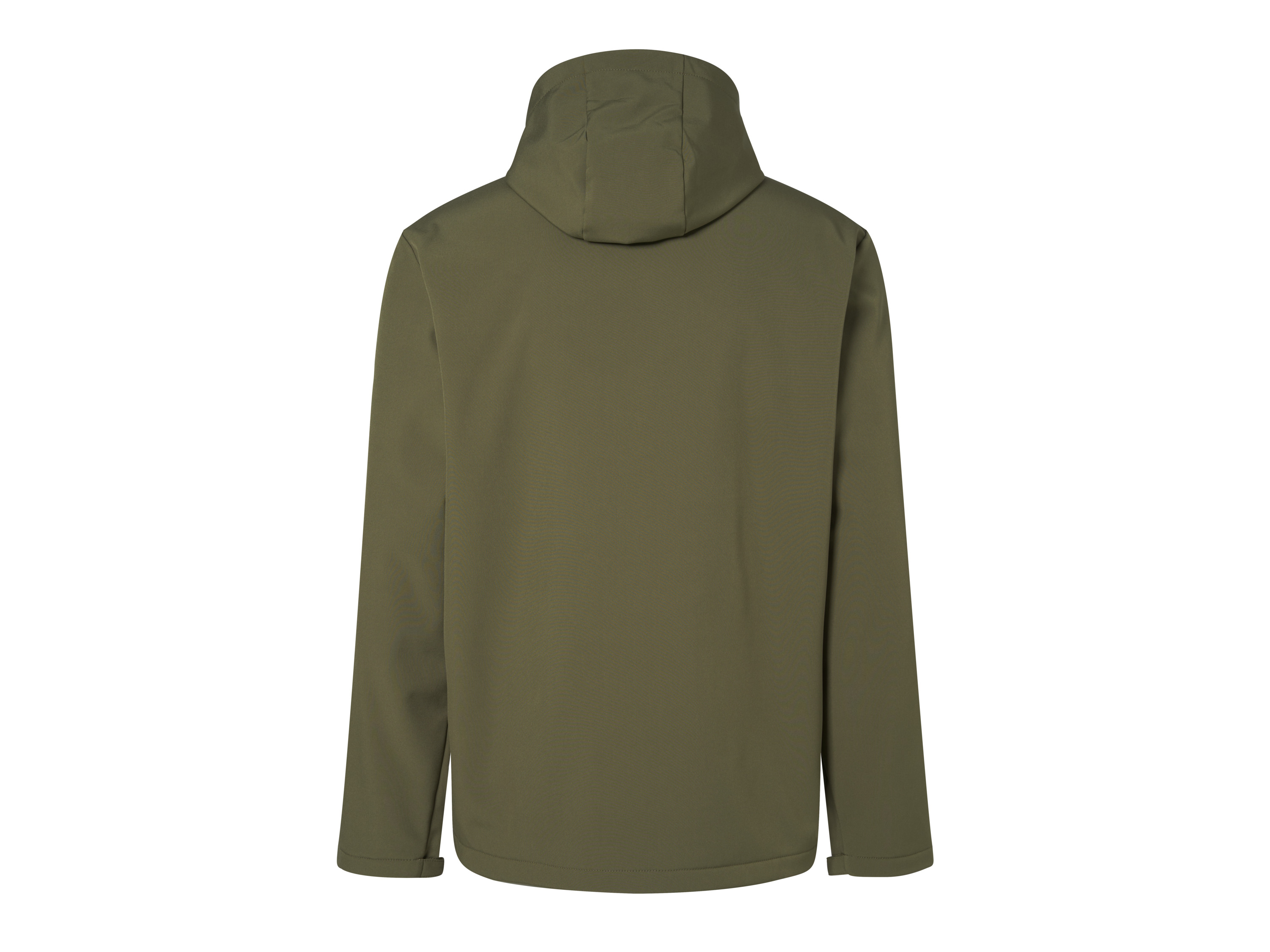 CRIVIT Heren thermo softshell jas - 8