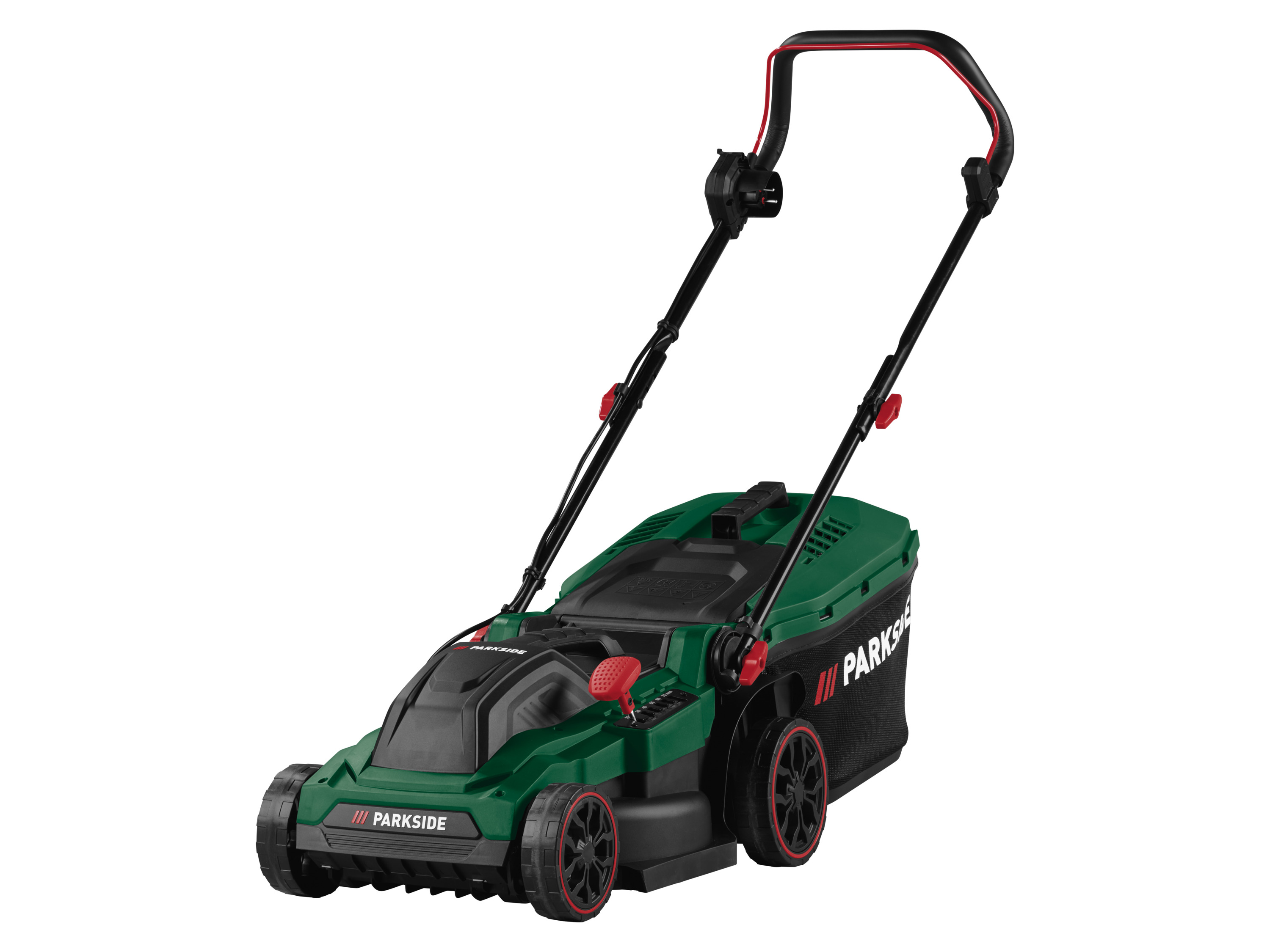 PARKSIDE Elektrische grasmaaier 1500 W