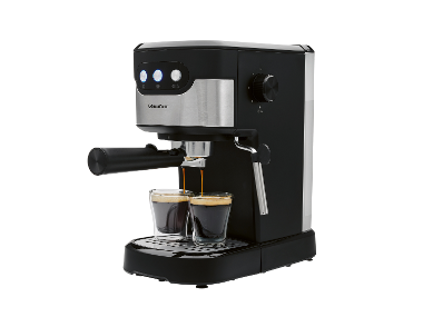SILVERCREST® Espressomachine
