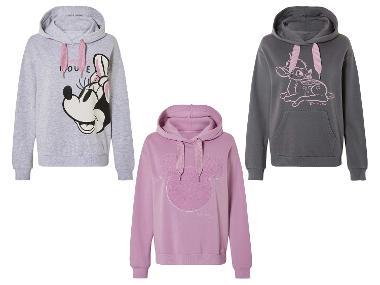 Dames hoodie