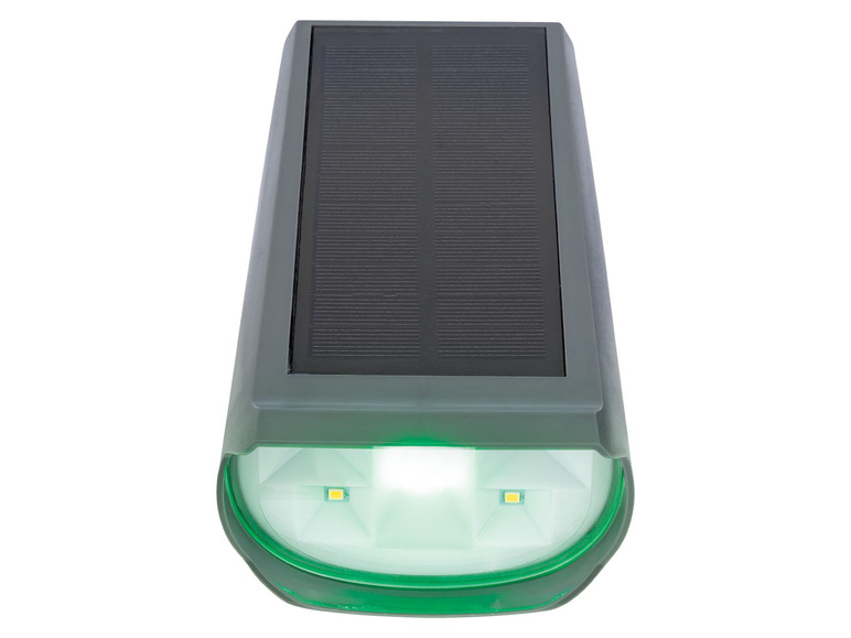Ga naar volledige schermweergave: Ledvance Solar LED-buitenlamp - afbeelding 7