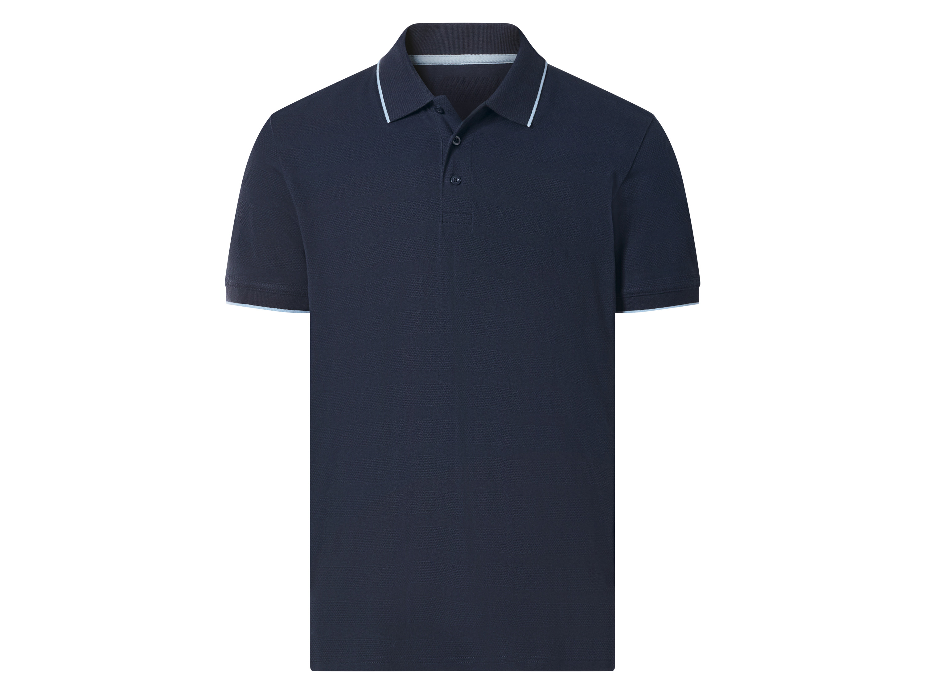 esmara Men Heren polo (Marineblauw, L (52/54))
