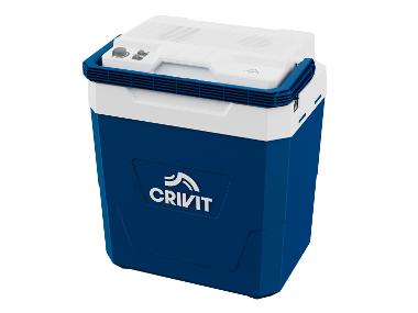 Accu-koelbox 20 V zonder accu