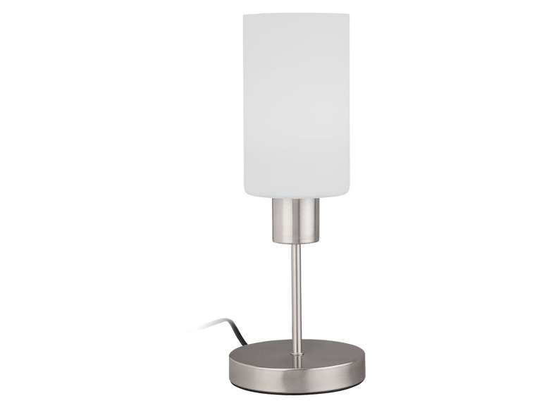 LIVARNO home LED-tafellamp met touchdimmer (tafel, 34,5 cm)