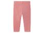 Roze kinderlegging