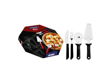 TRAMONTINA Pizza bestekset, 14-delig