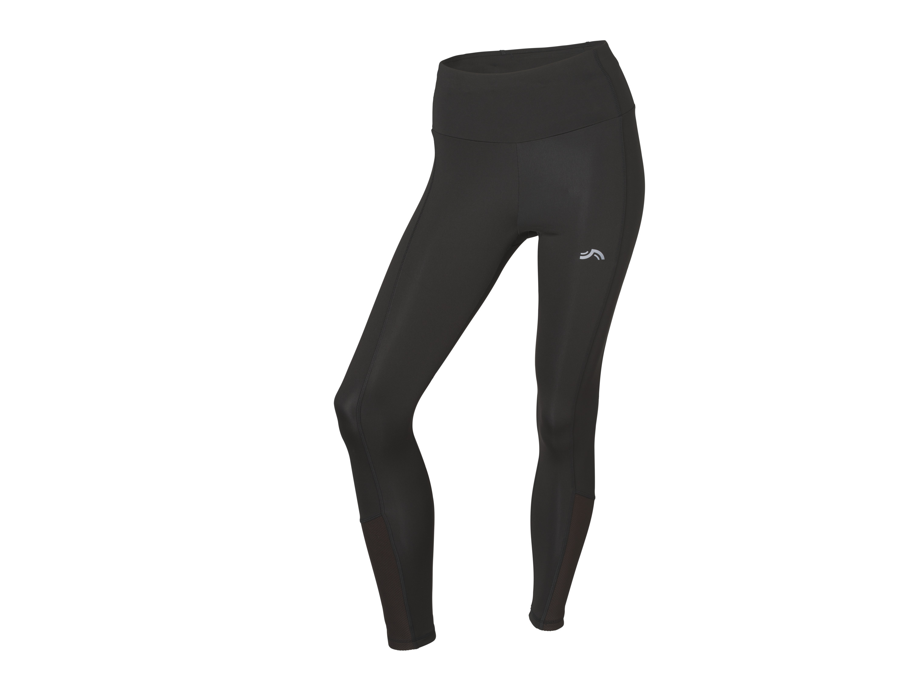 CRIVIT Dames sportlegging (Zwart, L (44/46))