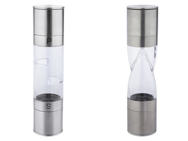 ERNESTO® RVS kruidenmolen