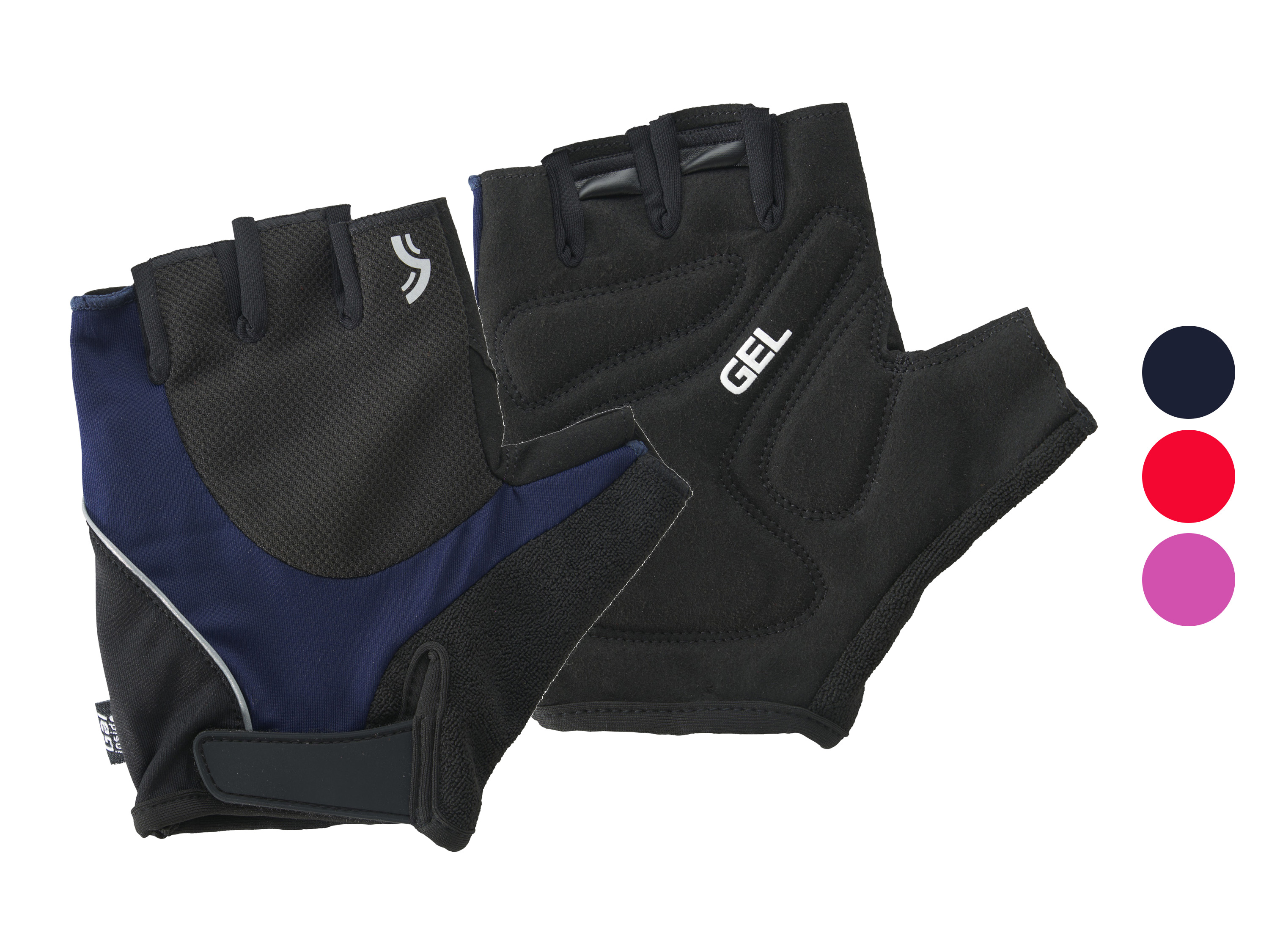 CRIVIT Fietshandschoenen - 1