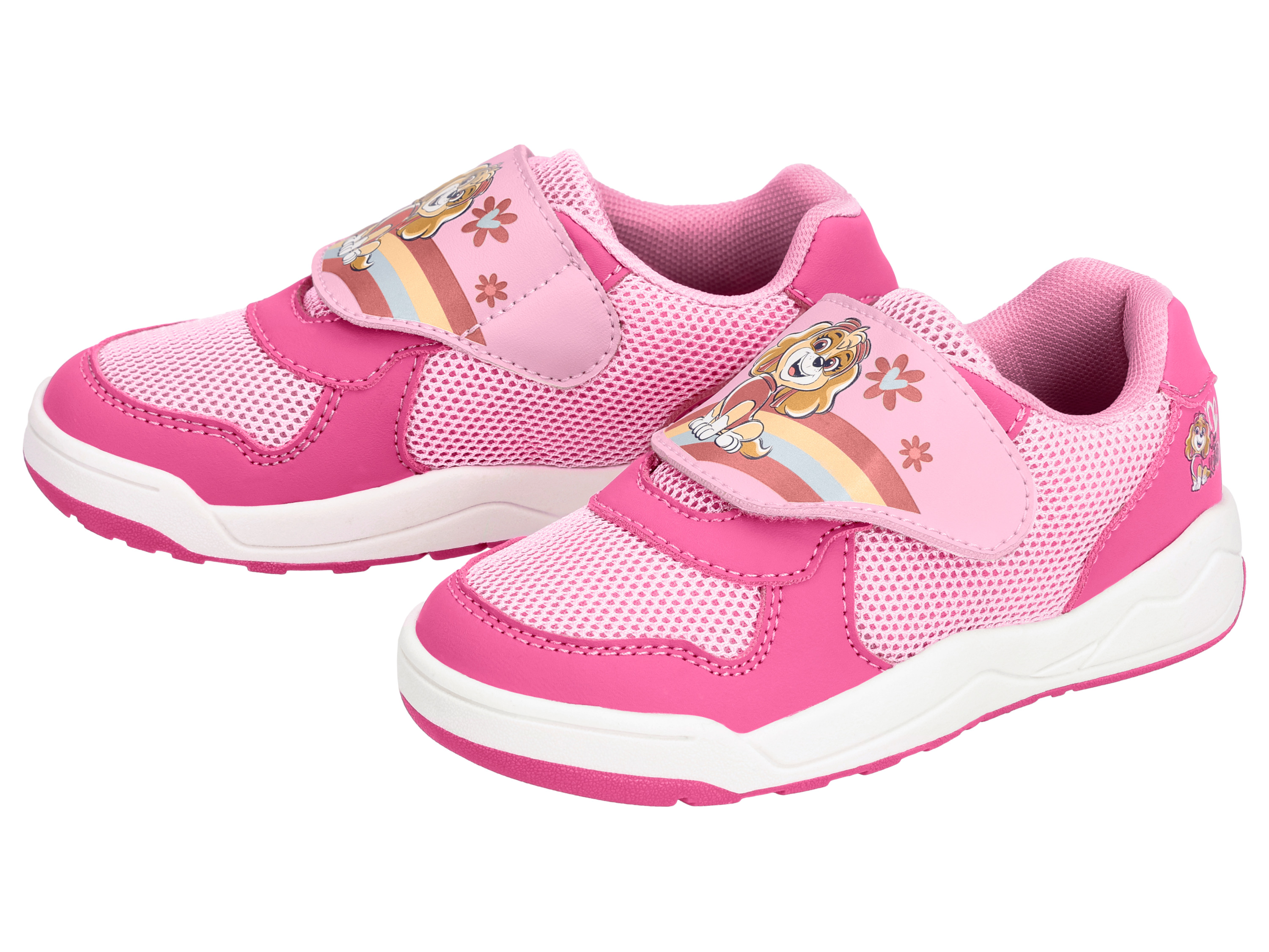 LUPILU Kinder sneakers (Roze, 28)