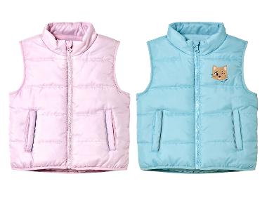 lupilu® Kinder bodywarmer