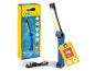 Rapid The Mechanic werklamp met USB-opladen voor autoreparaties, 500/50 lm.
