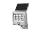 LED-buitenlamp op zonne-energie met bewegingssensor