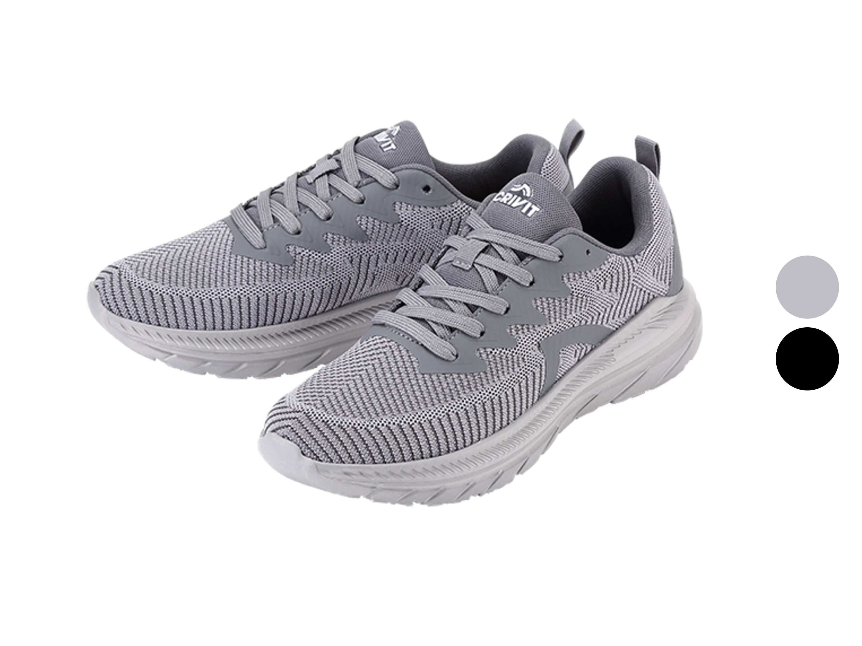 CRIVIT Heren sportschoenen - 1