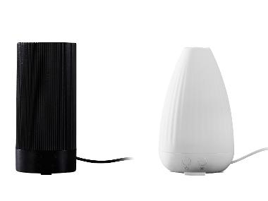 LIVARNO® Ultrasone aroma diffuser