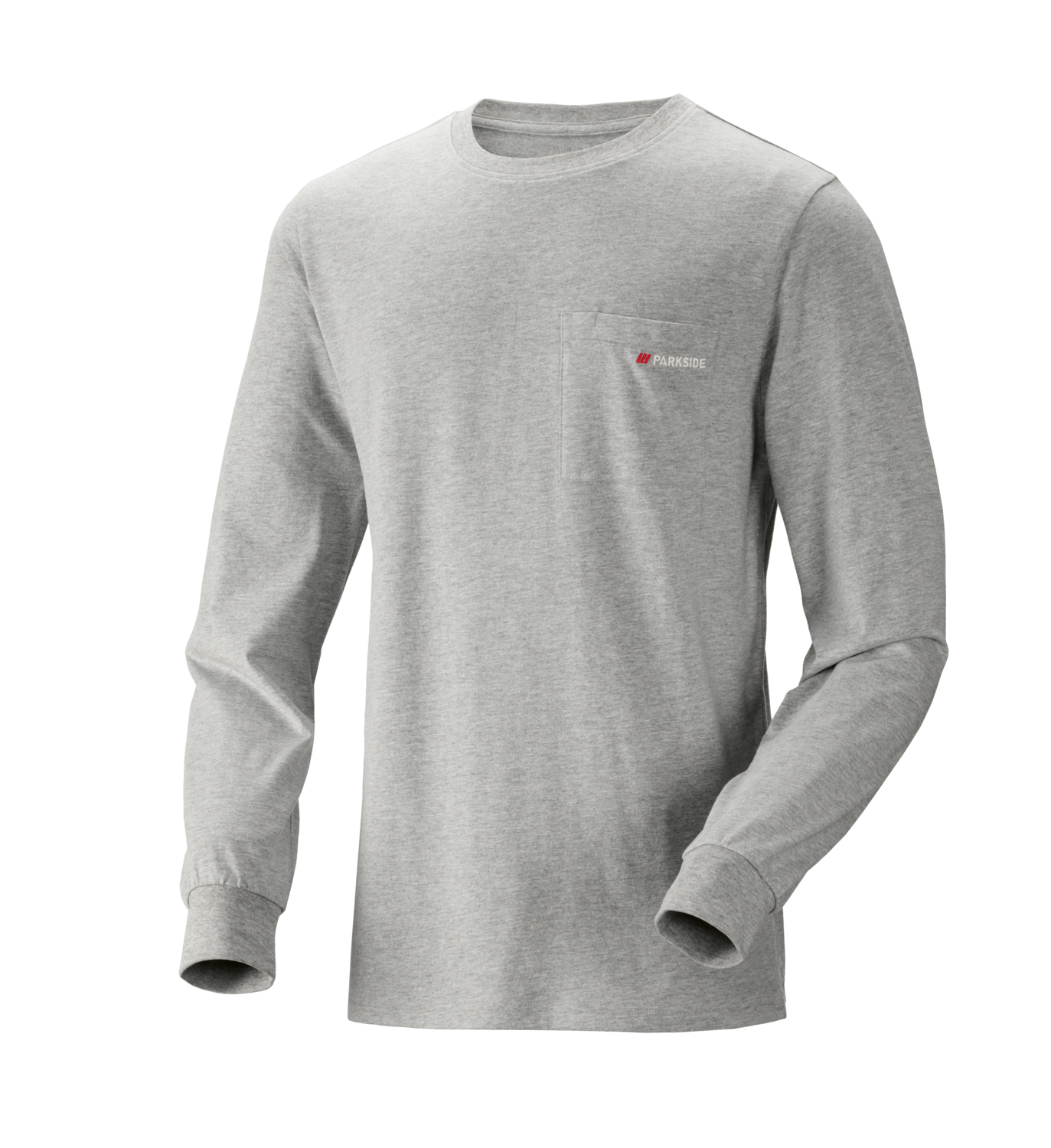 PARKSIDE Heren thermoshirt (Grijs, L)