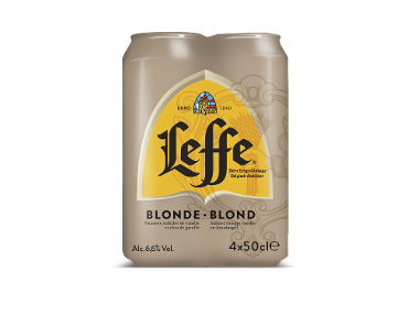 Leffe Blond