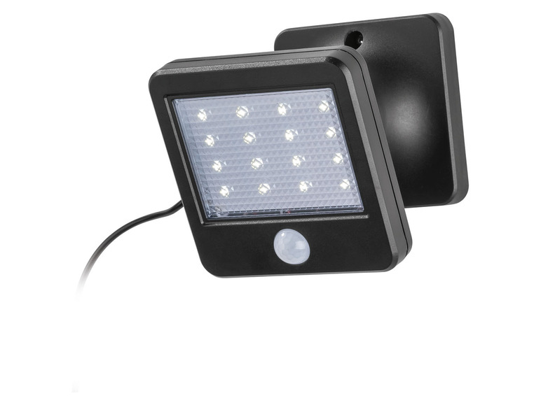 Ga naar volledige schermweergave: LIVARNO home Solar LED-schijnwerper - afbeelding 4