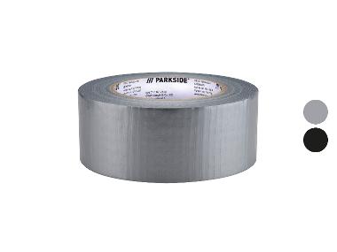 PARKSIDE® Duct tape, 50 m