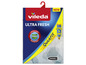 Vileda Ultra Fresh wasbare wasmachinefilter met QuickFix systeem.
