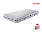 Breckle matras: comfort en kwaliteit.