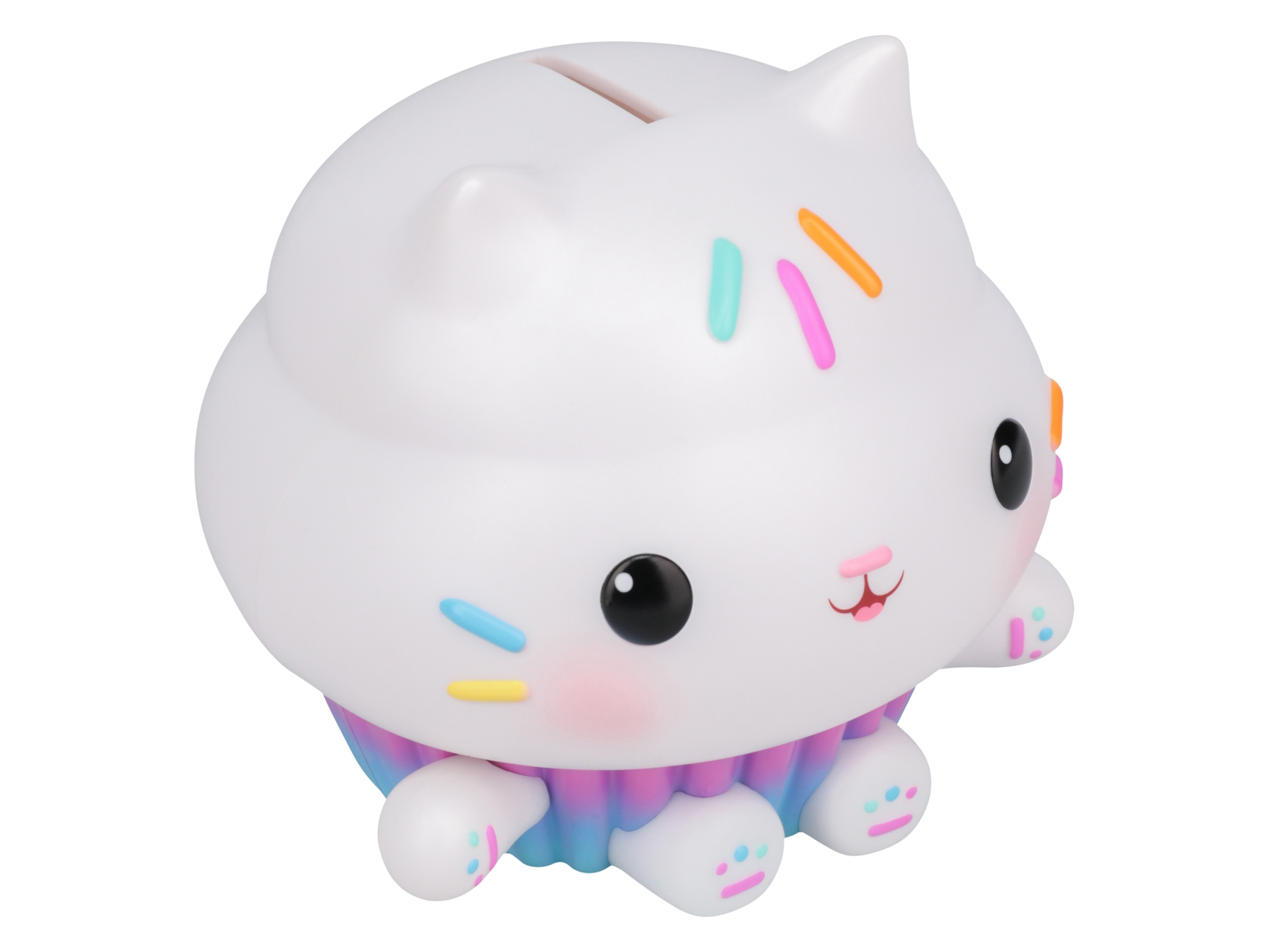 Gabby's Poppenhuis spaarpot Cakey Cat