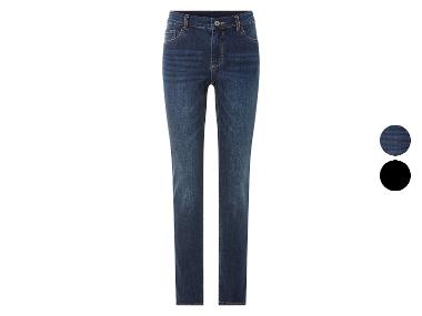 ESMARA® Dames jeans - Slim fit