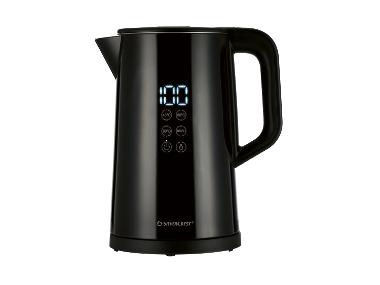 SILVERCREST® Digitale waterkoker 1,5 L