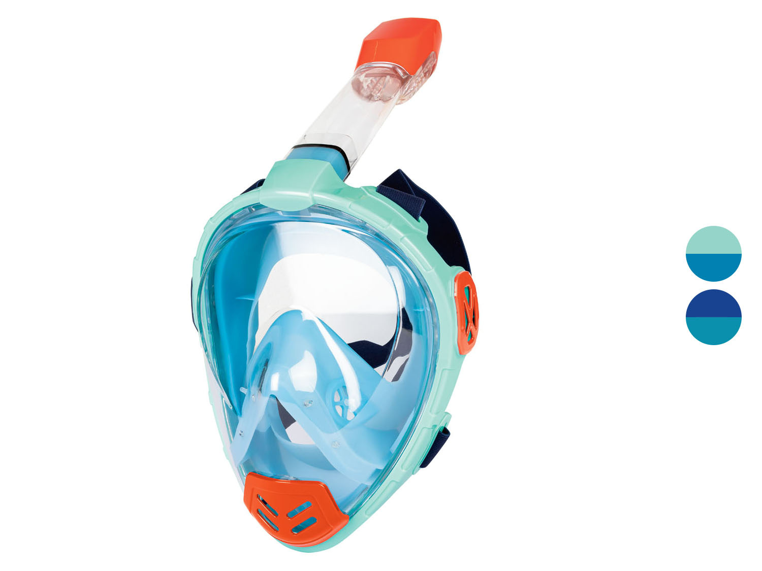 CRIVIT Snorkelmasker online kopen LIDL