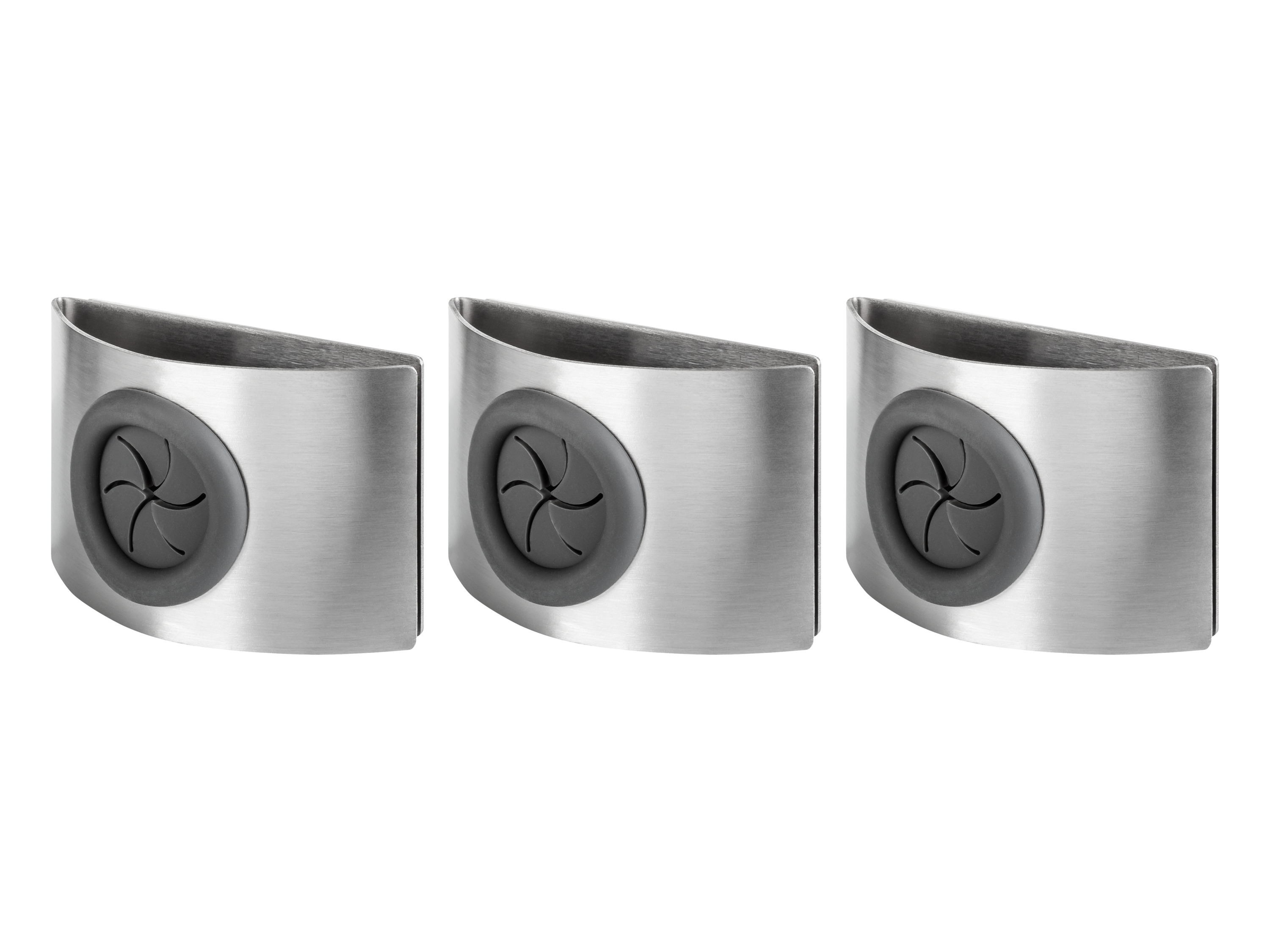 W5 Theedoekhouder (theedoekhouder 3-delige set)