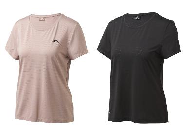 CRIVIT Dames sportshirt