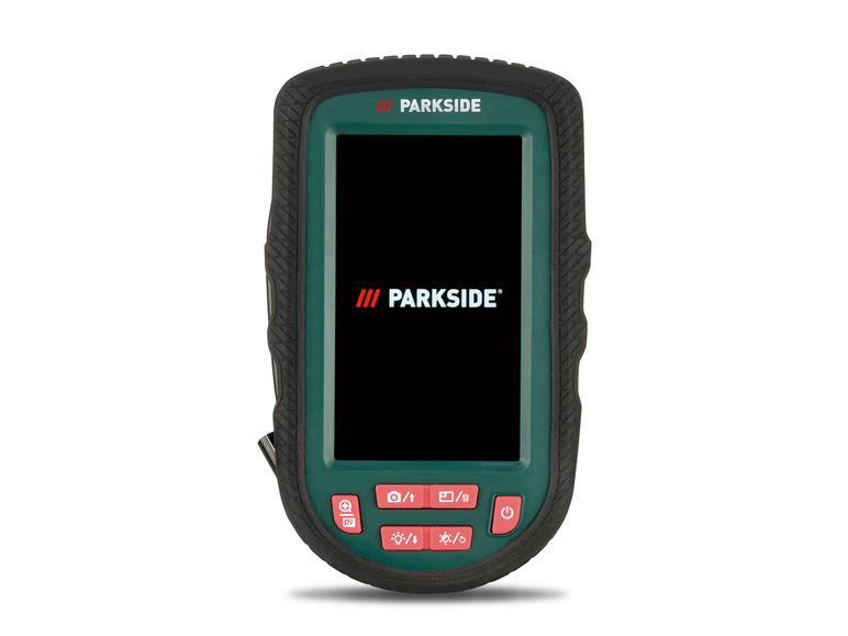 Ga naar volledige schermweergave: PARKSIDE® Inspectiecamera met display - afbeelding 1