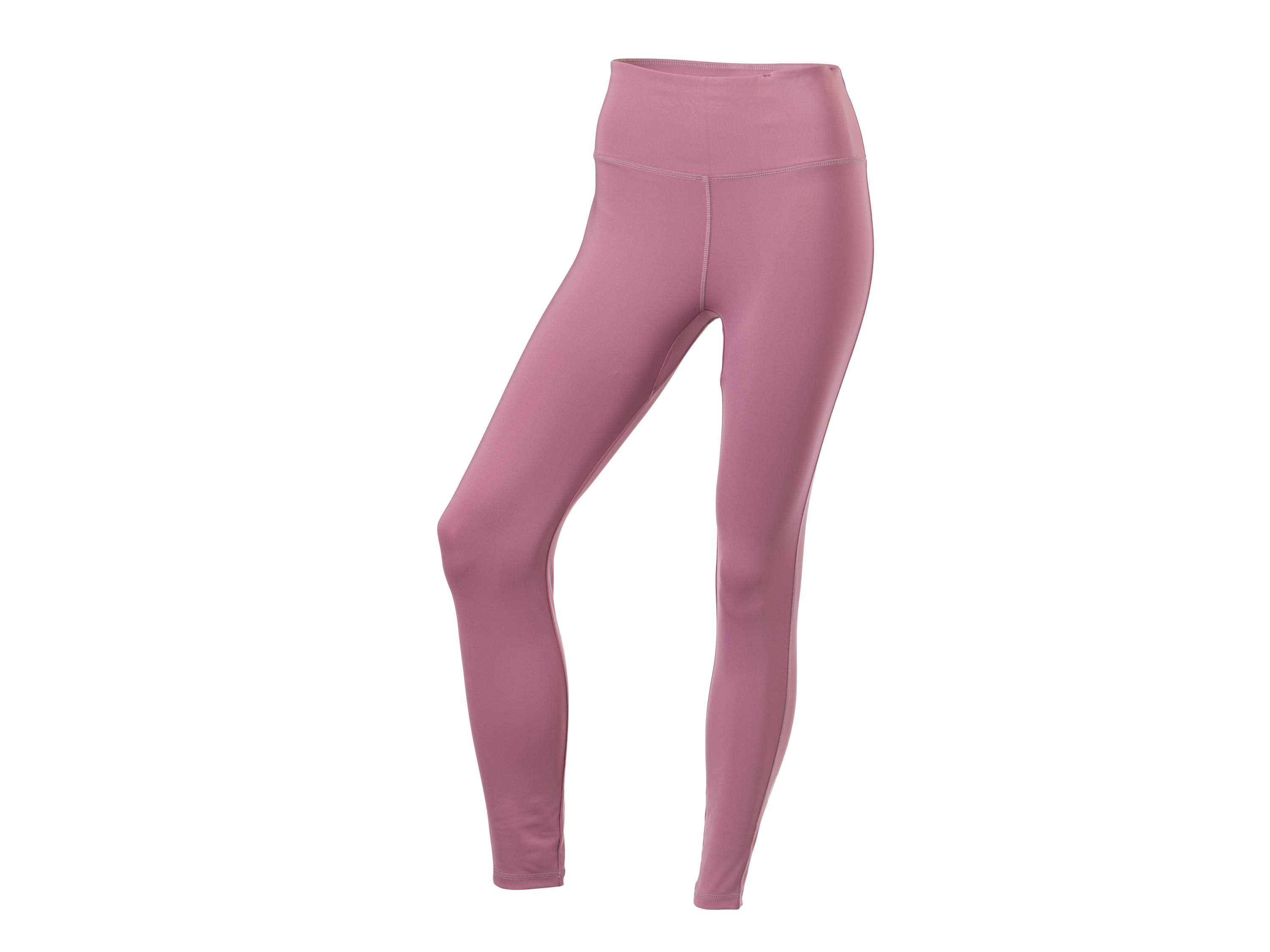 CRIVIT Dames sportlegging (Lichtroze, XS (32/34))